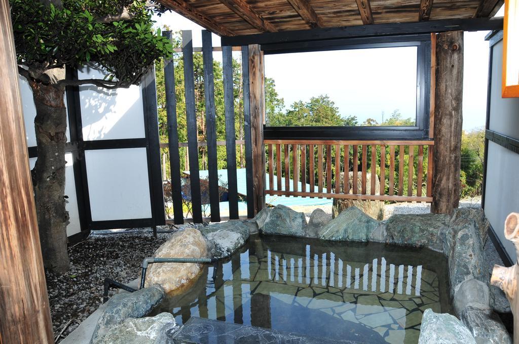 Yokohama Fujiyoshi Izuten Ito  Exterior foto