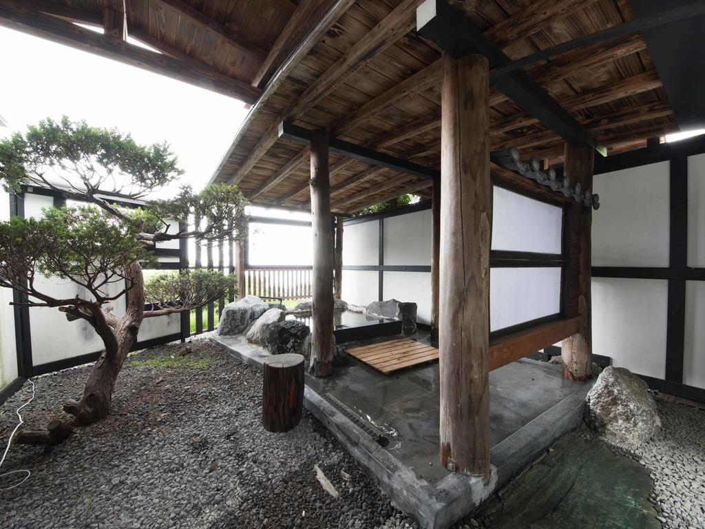 Yokohama Fujiyoshi Izuten Ito  Exterior foto