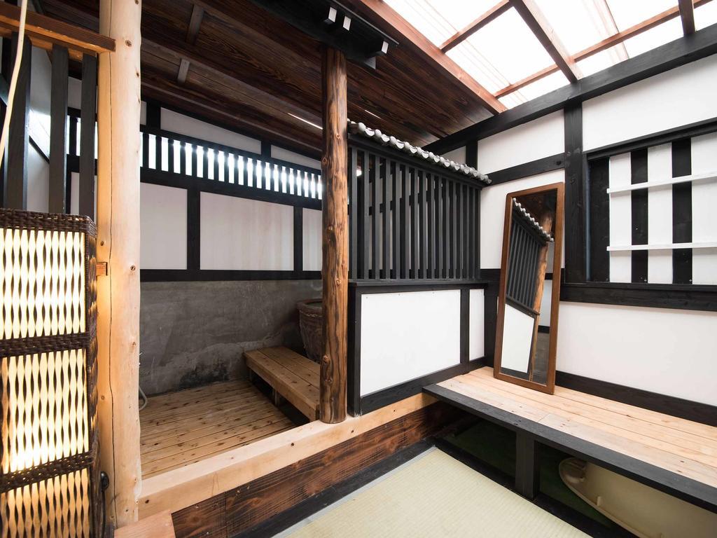 Yokohama Fujiyoshi Izuten Ito  Exterior foto